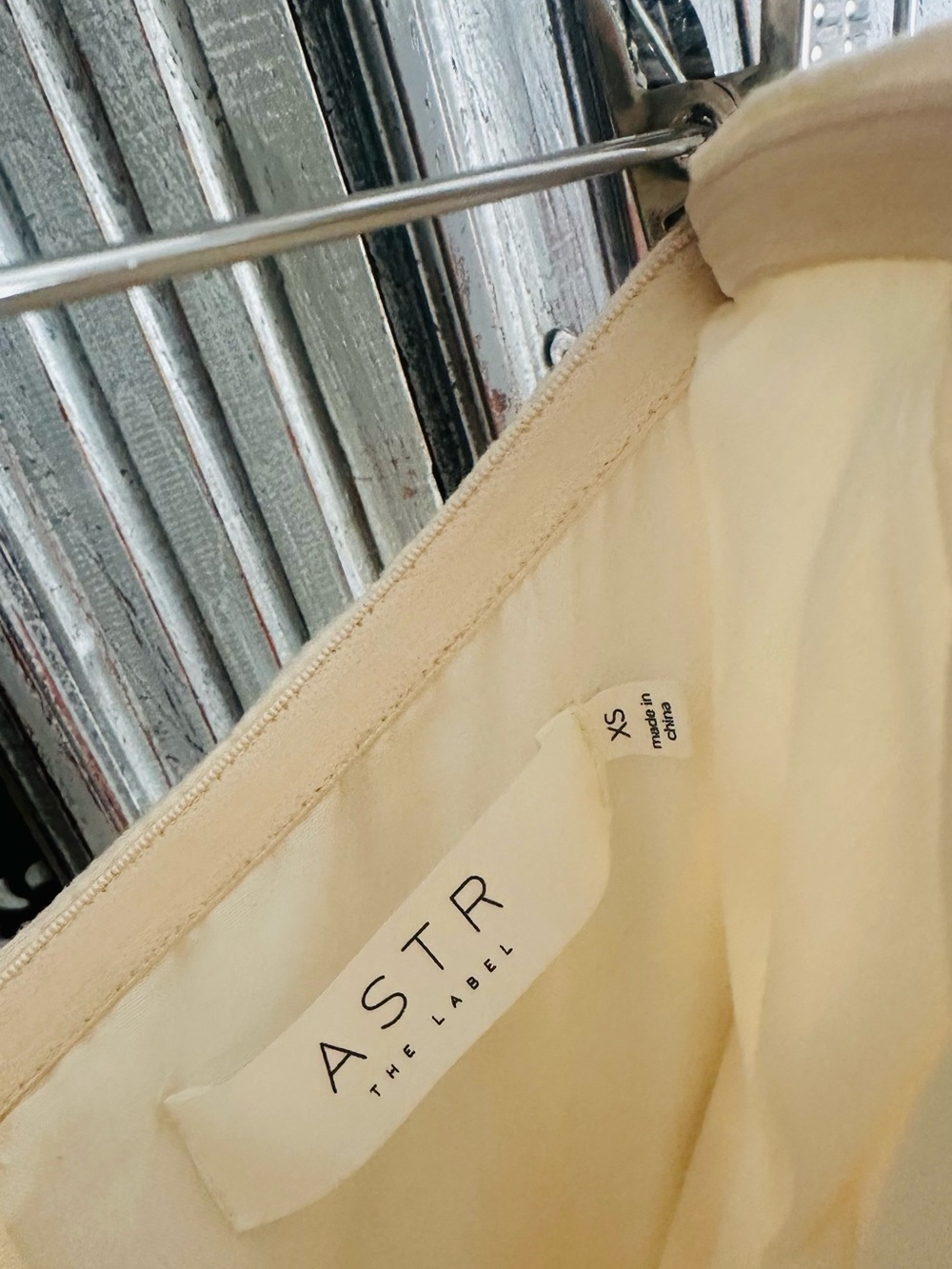 ASTR cre - Picture 5 of 5